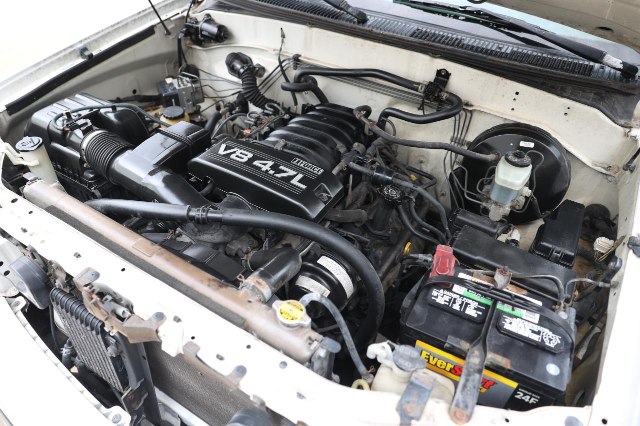 Toyota Tundra  2006
