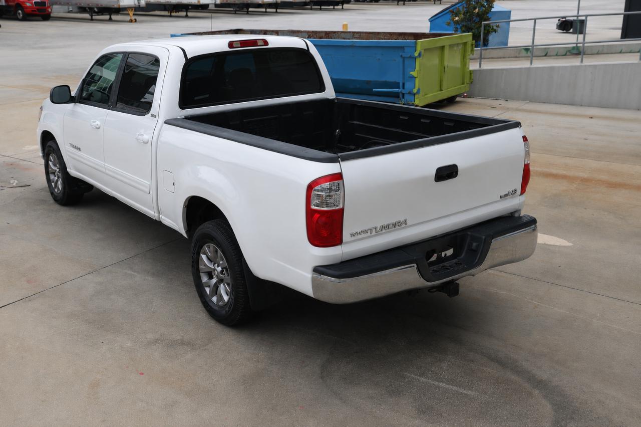 Toyota Tundra  2006