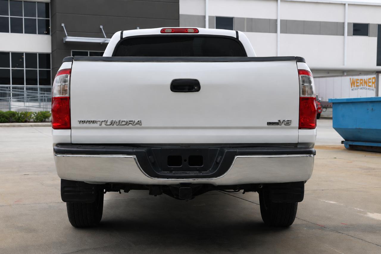 Toyota Tundra  2006