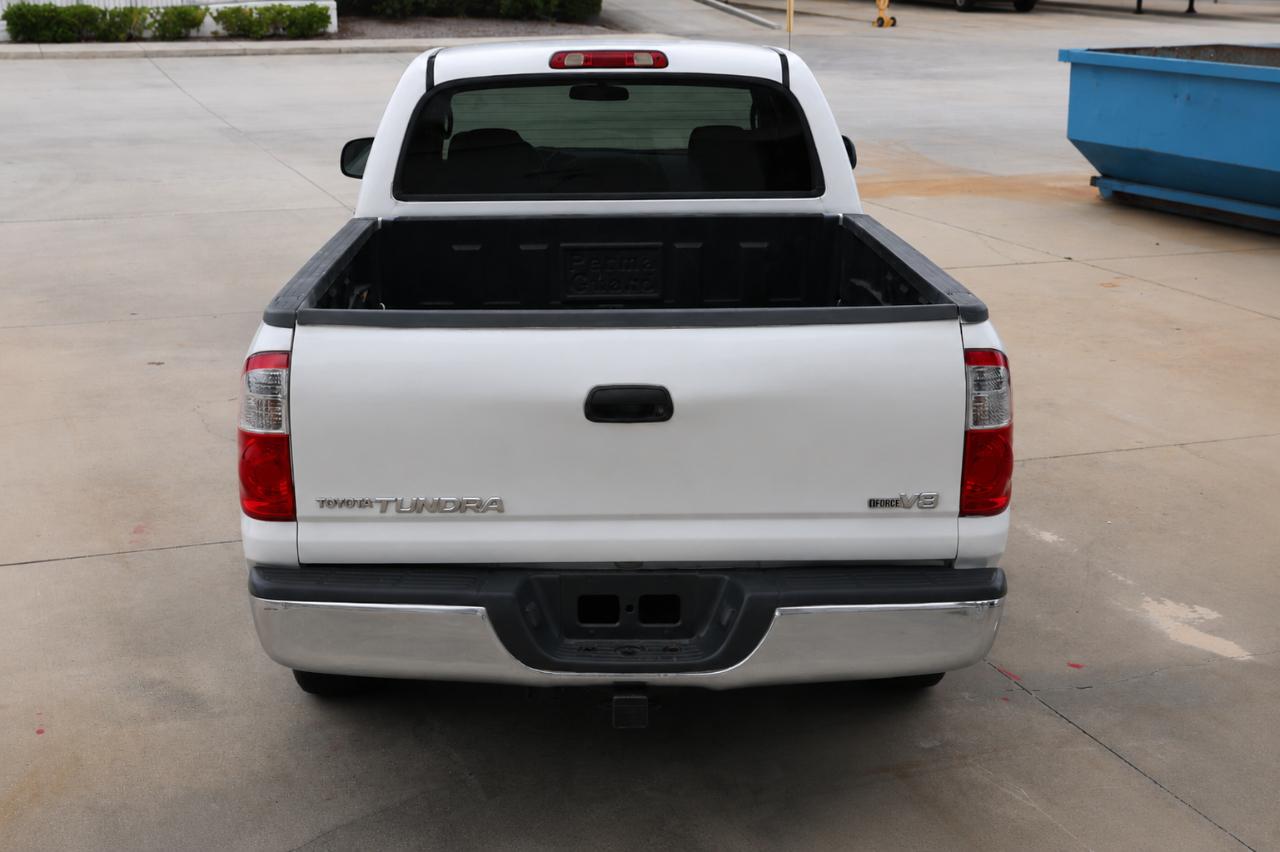 Toyota Tundra  2006