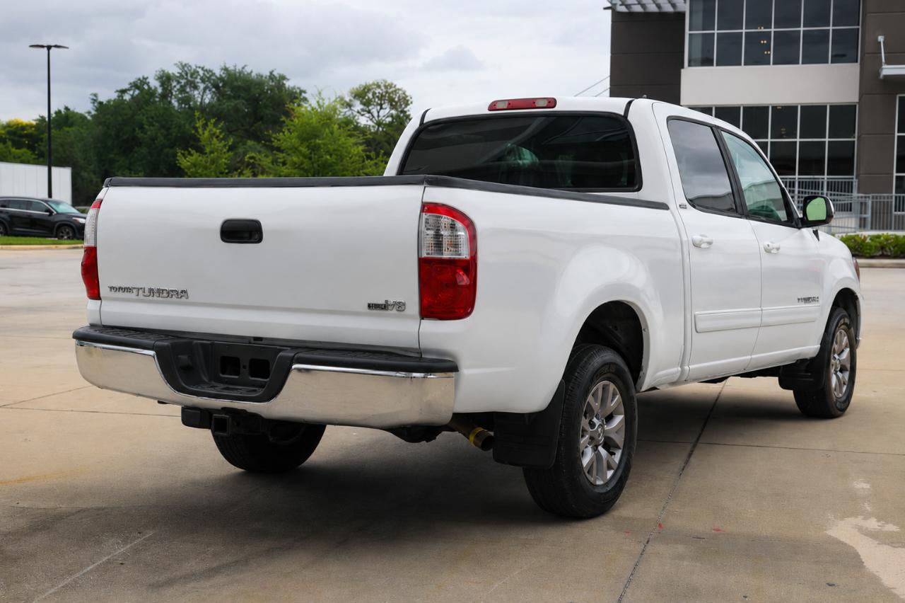 Toyota Tundra  2006