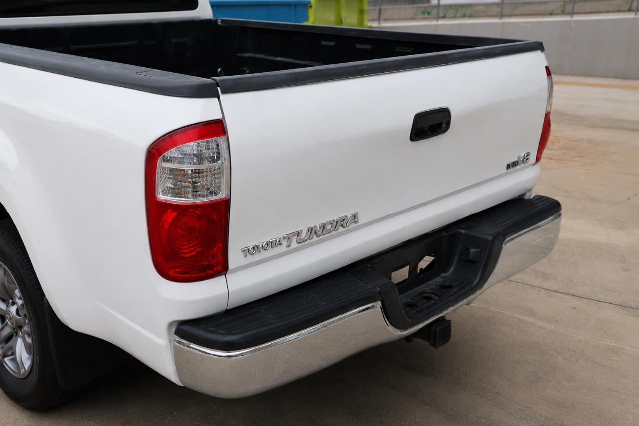 Toyota Tundra  2006