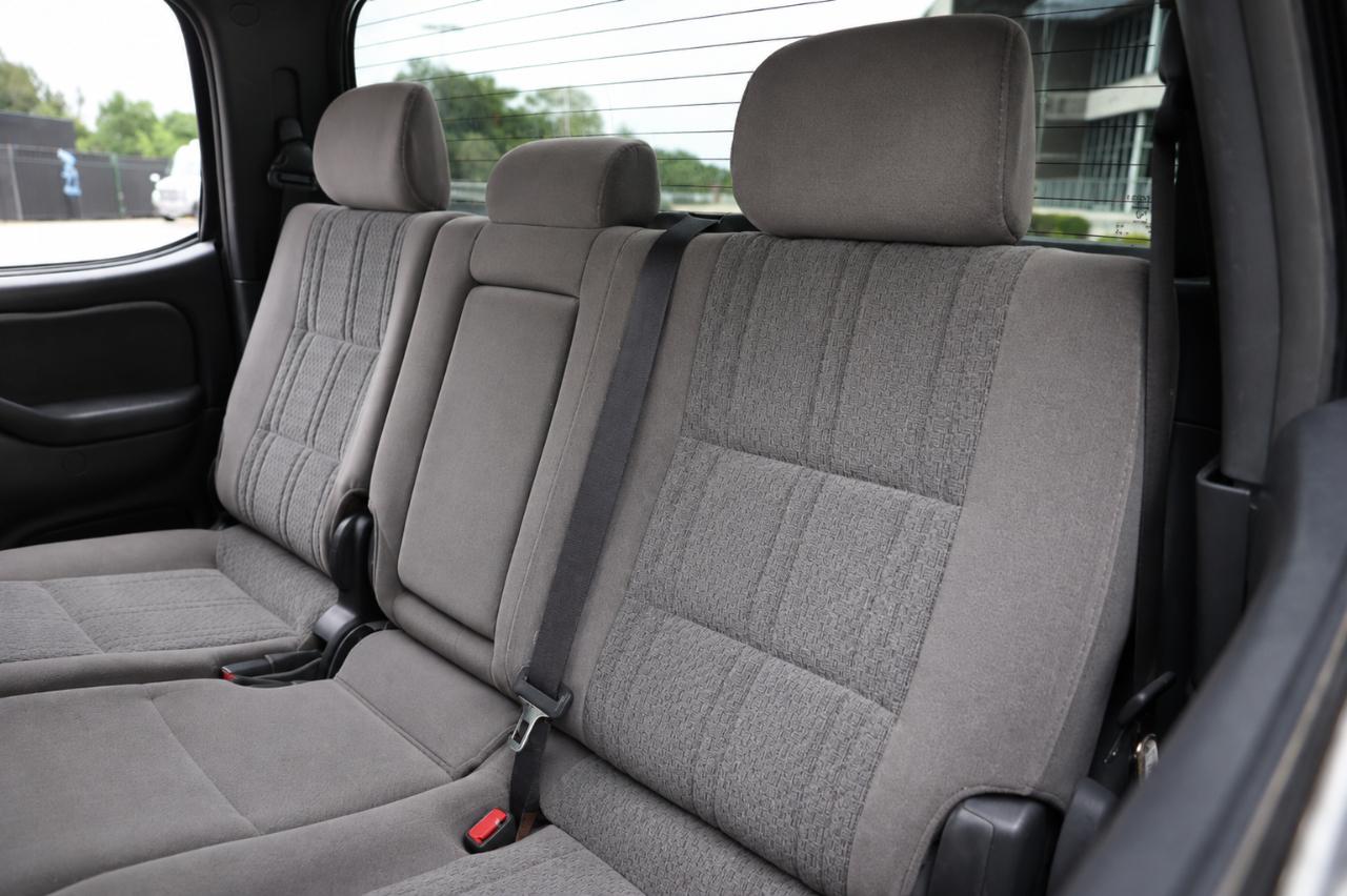 Toyota Tundra  2006