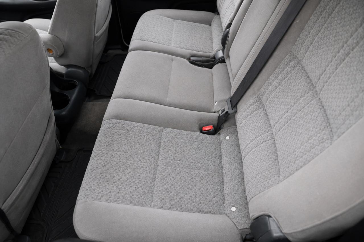 Toyota Tundra  2006