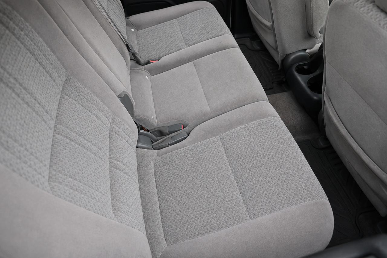 Toyota Tundra  2006