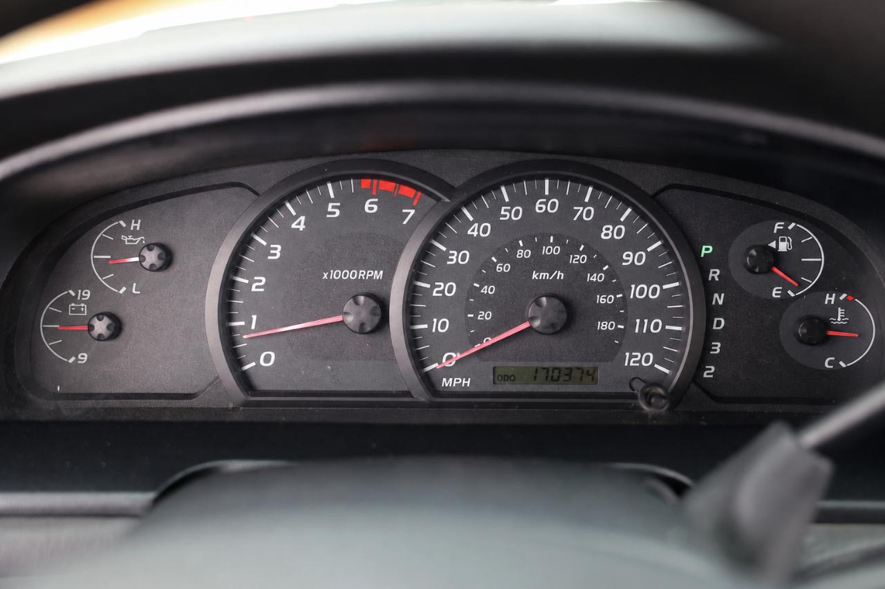 Toyota Tundra  2006