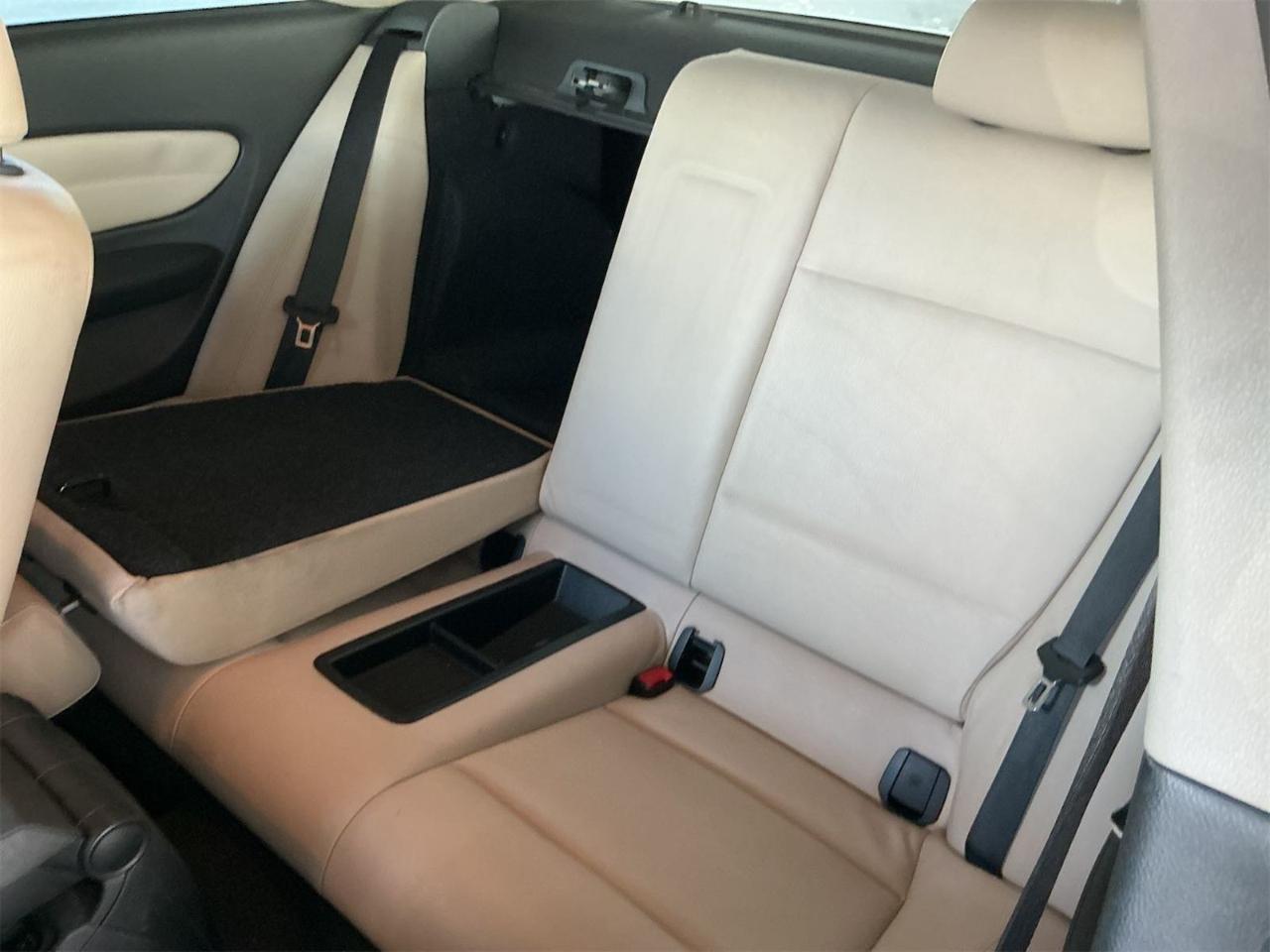 BMW 1 Series  2013