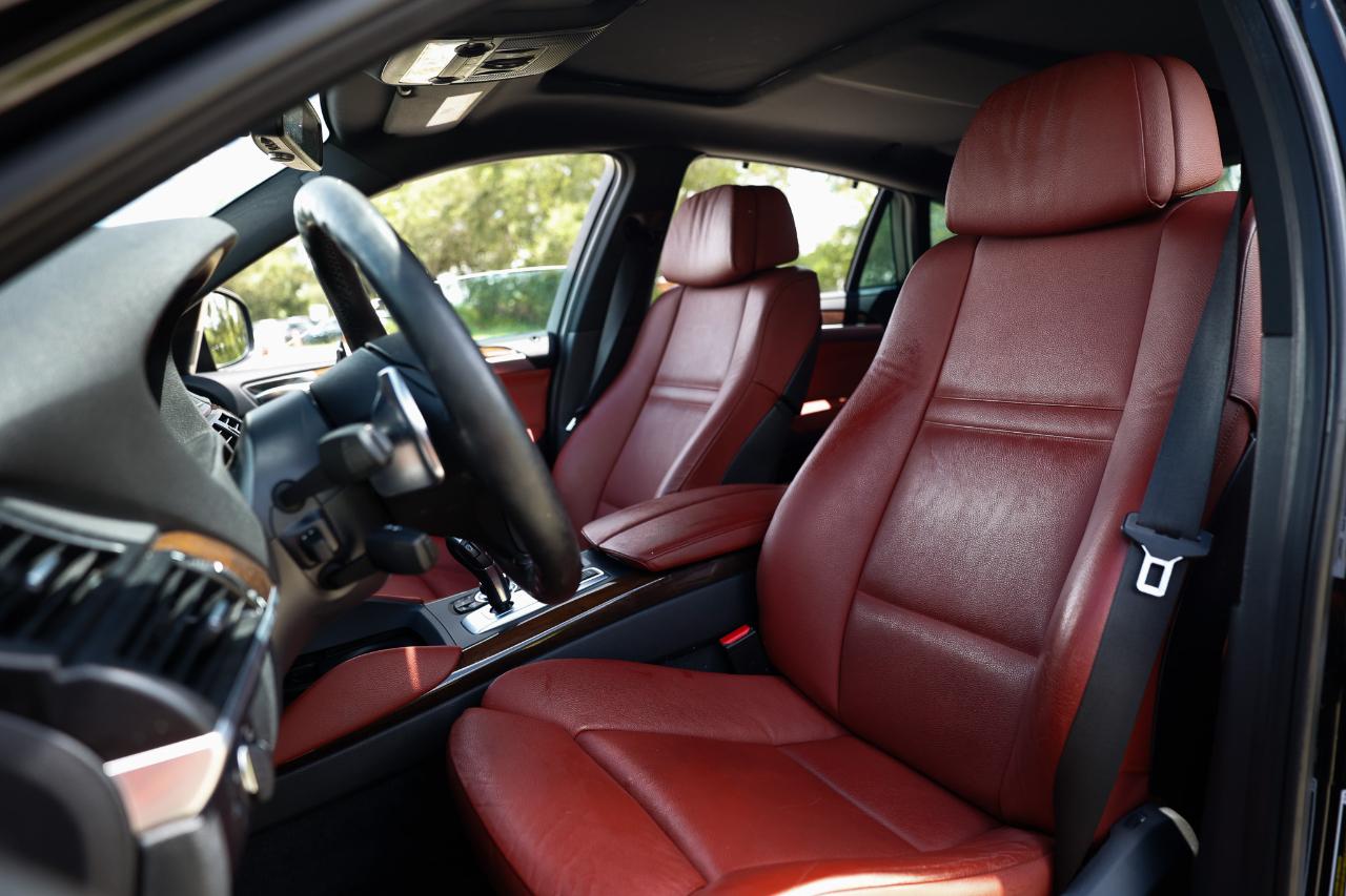 BMW X6  2014