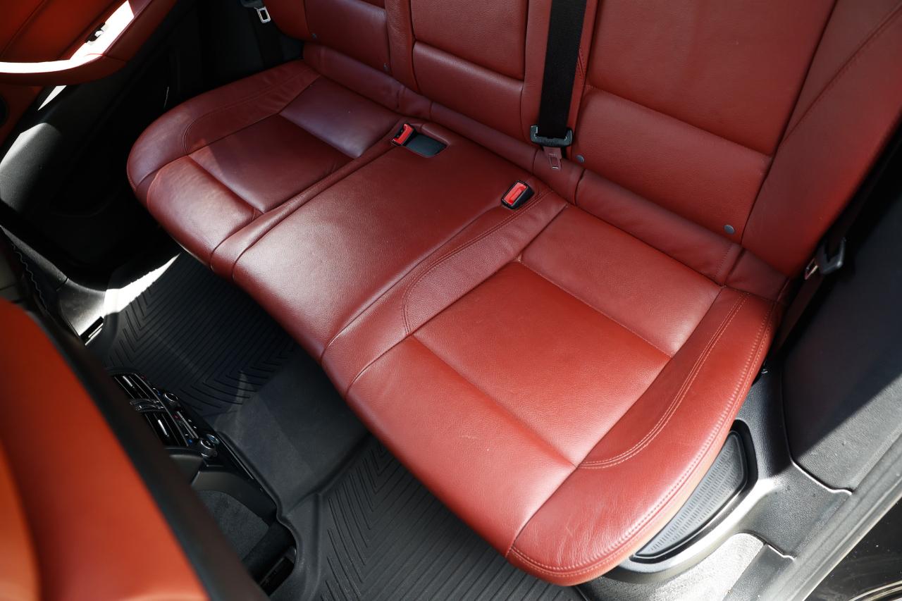 BMW X6  2014