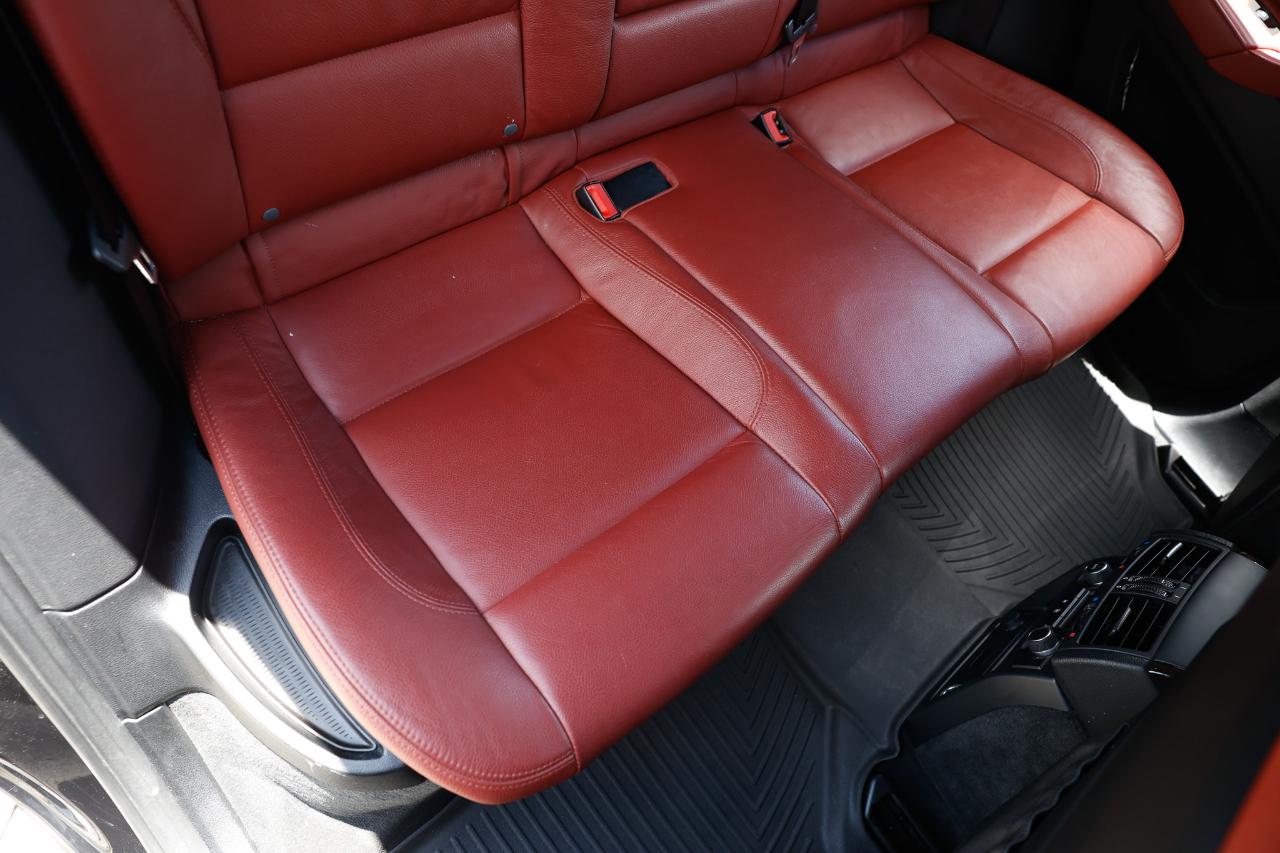 BMW X6  2014