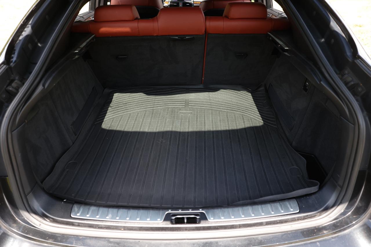 BMW X6  2014