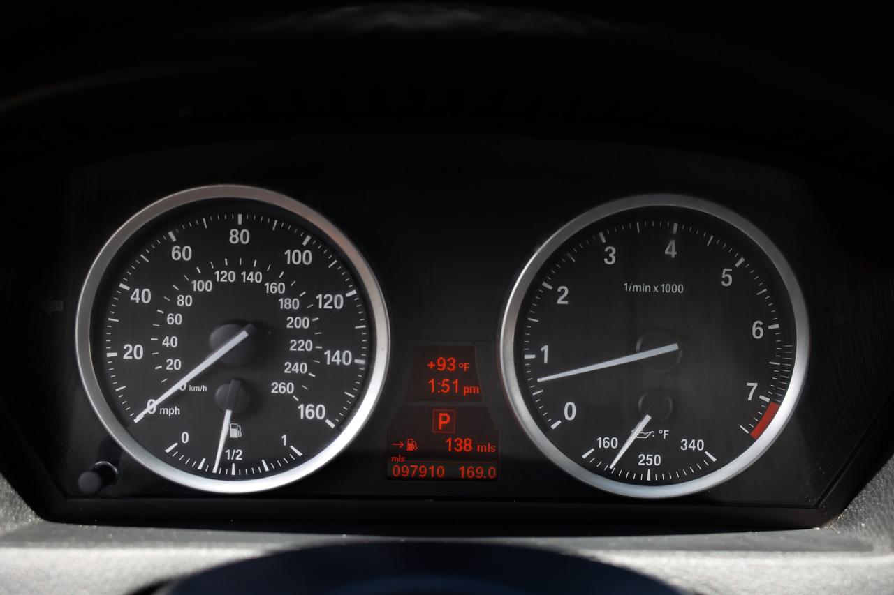 BMW X6  2014
