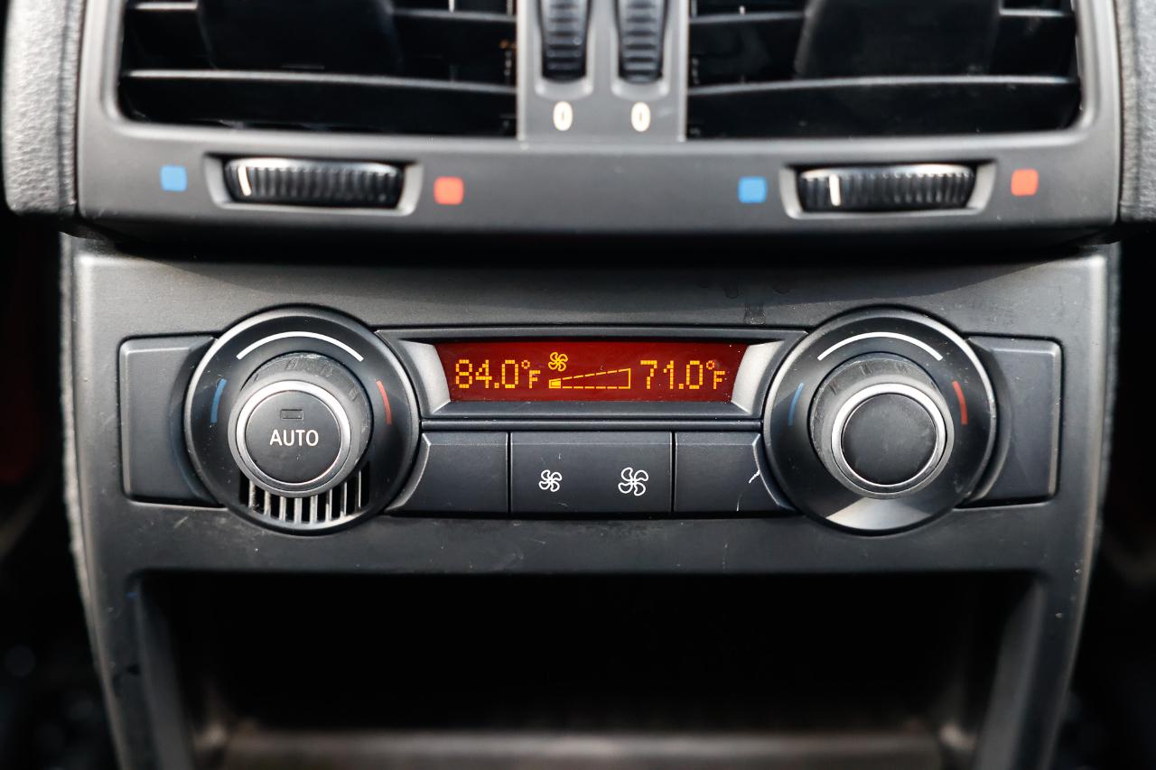 BMW X6  2014