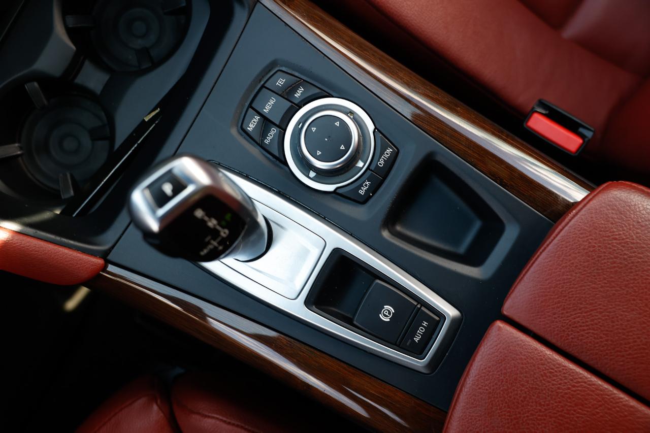 BMW X6  2014