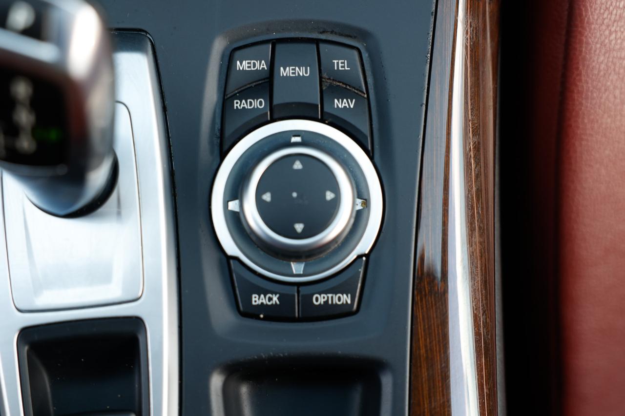 BMW X6  2014