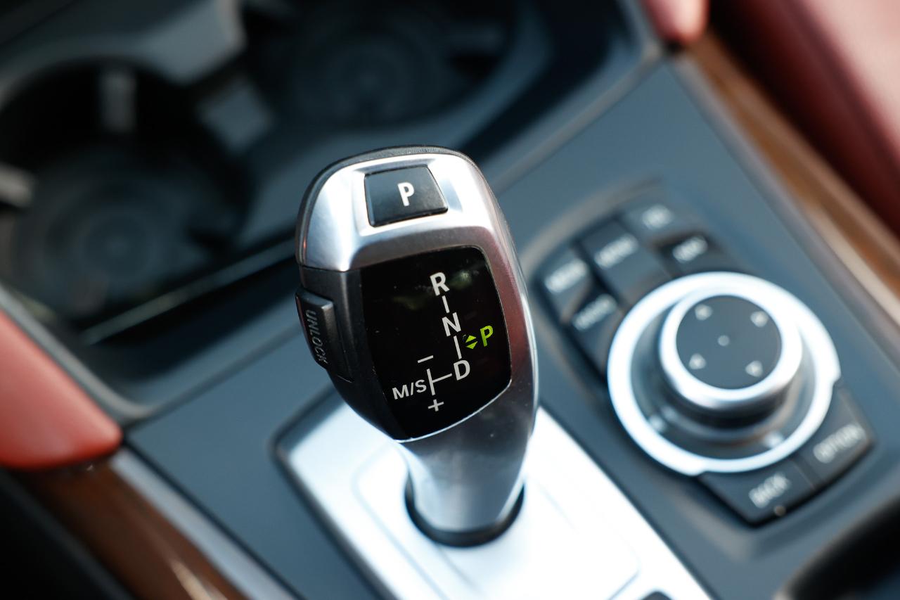BMW X6  2014