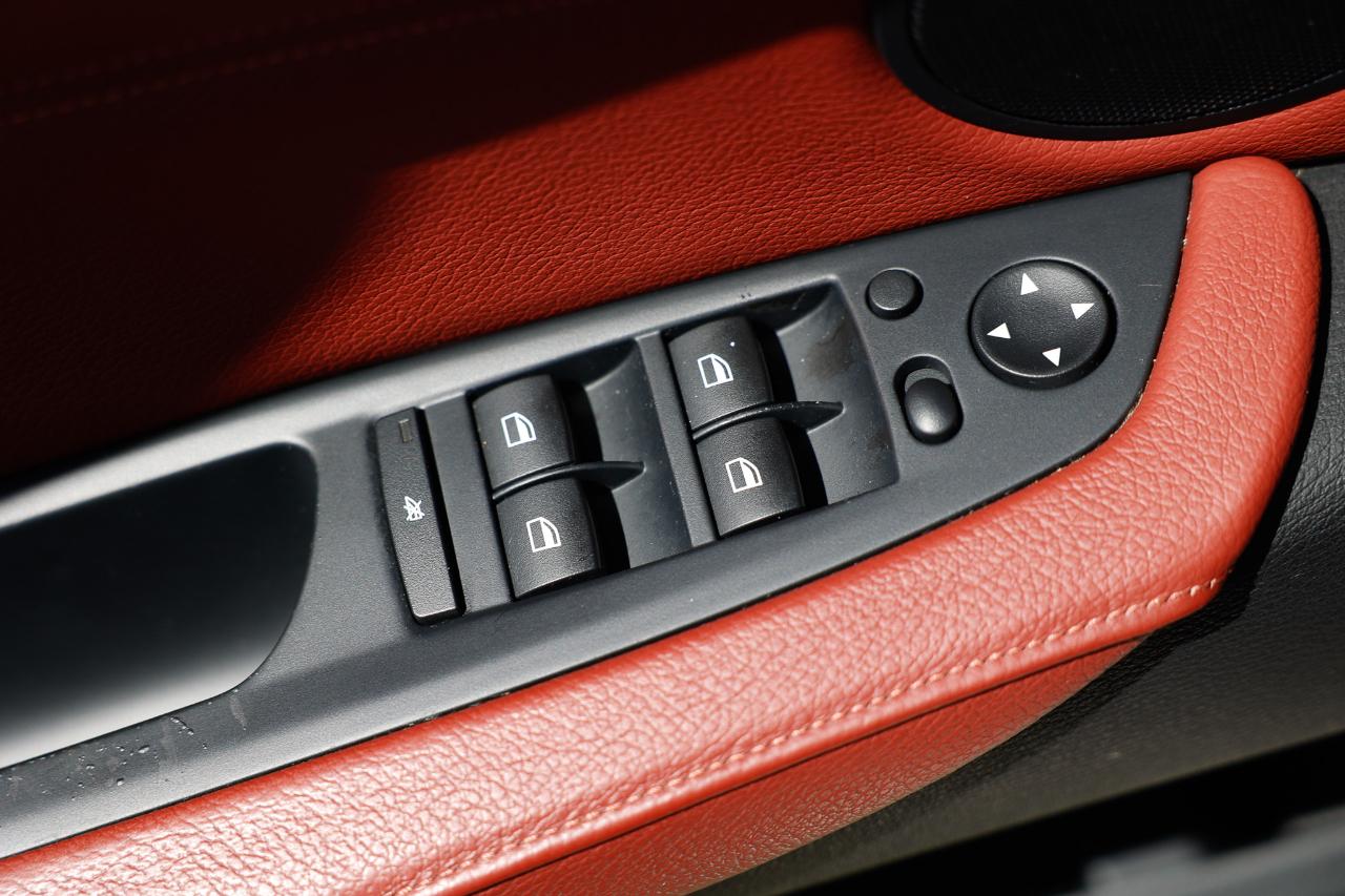 BMW X6  2014