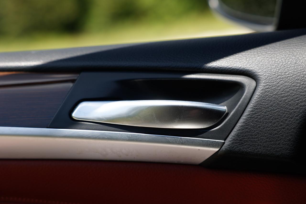 BMW X6  2014