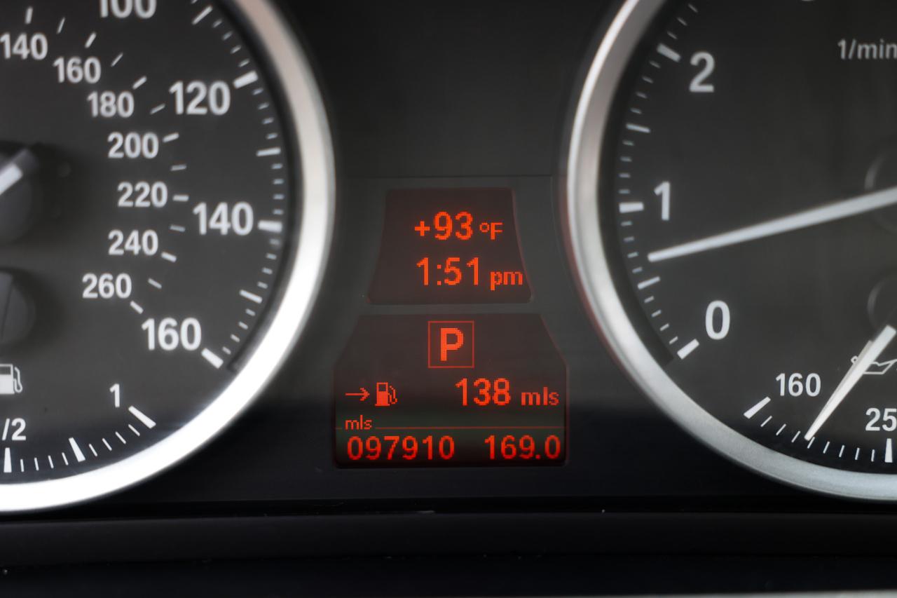 BMW X6  2014