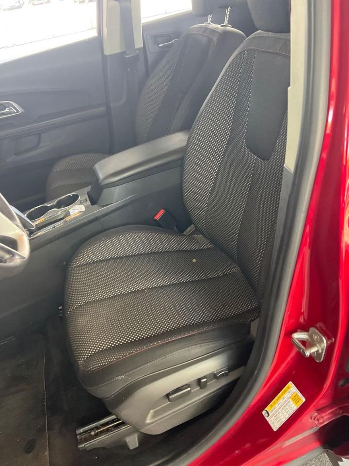 Chevrolet Equinox  2014