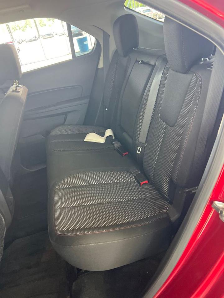 Chevrolet Equinox  2014