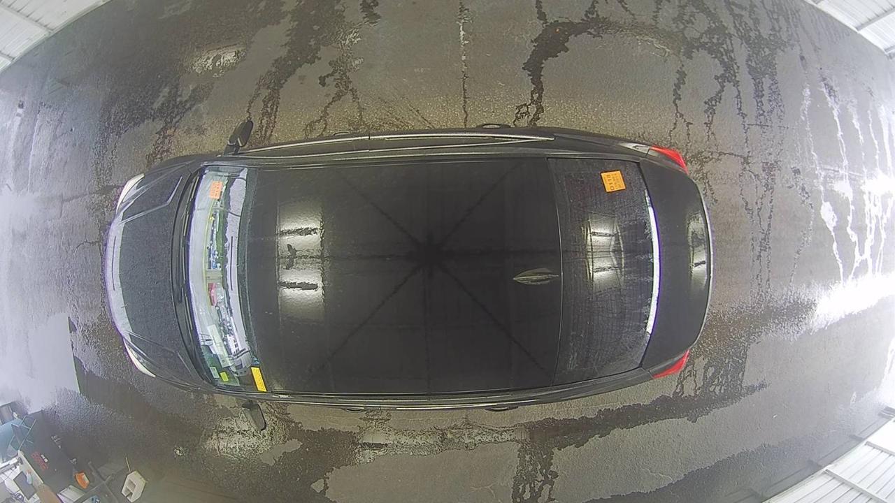 Chevrolet Malibu  2015