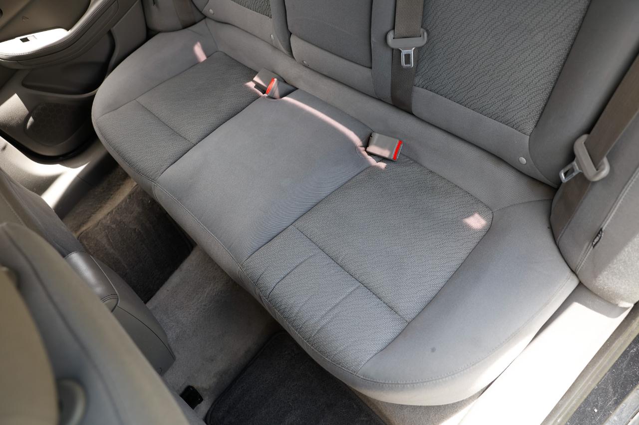 Chevrolet Malibu  2015