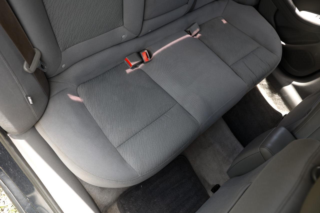 Chevrolet Malibu  2015