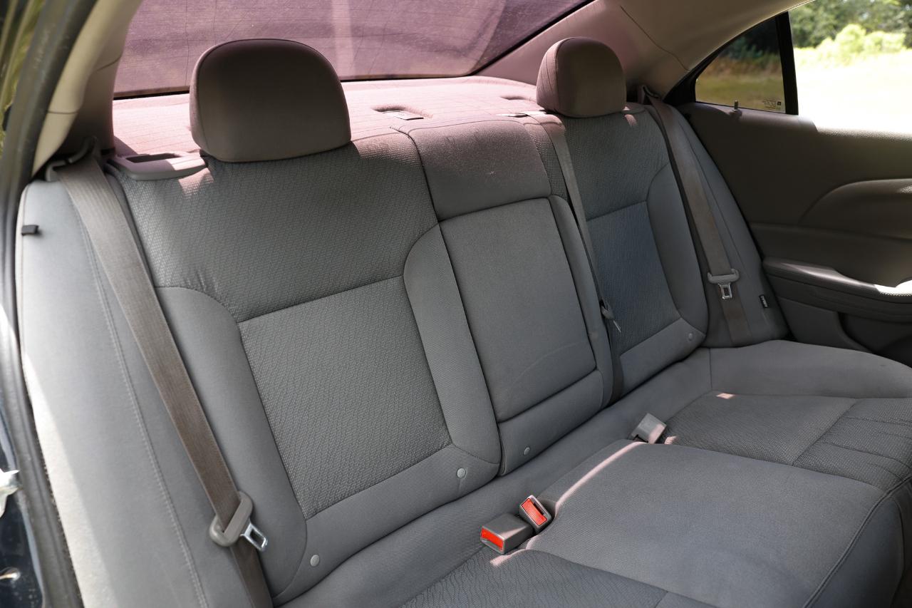 Chevrolet Malibu  2015