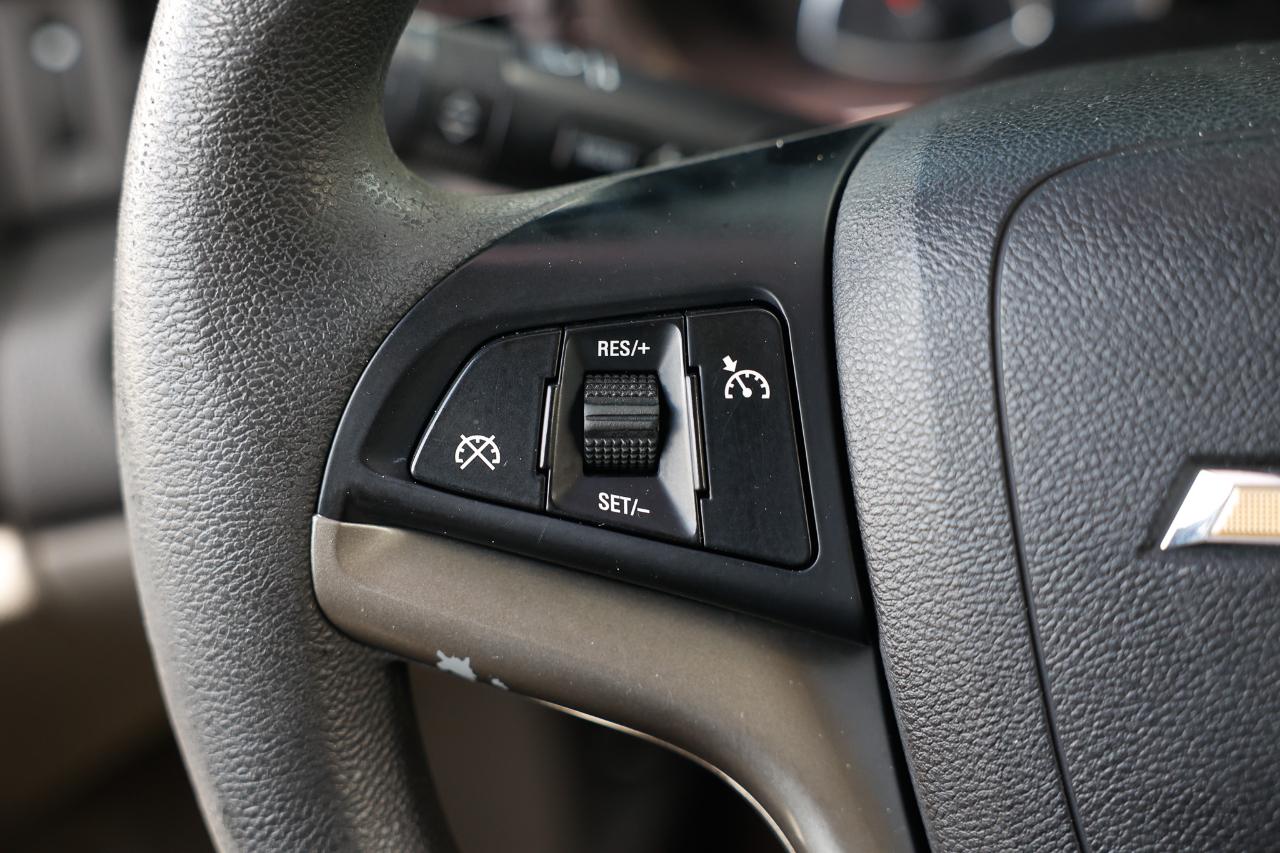 Chevrolet Malibu  2015