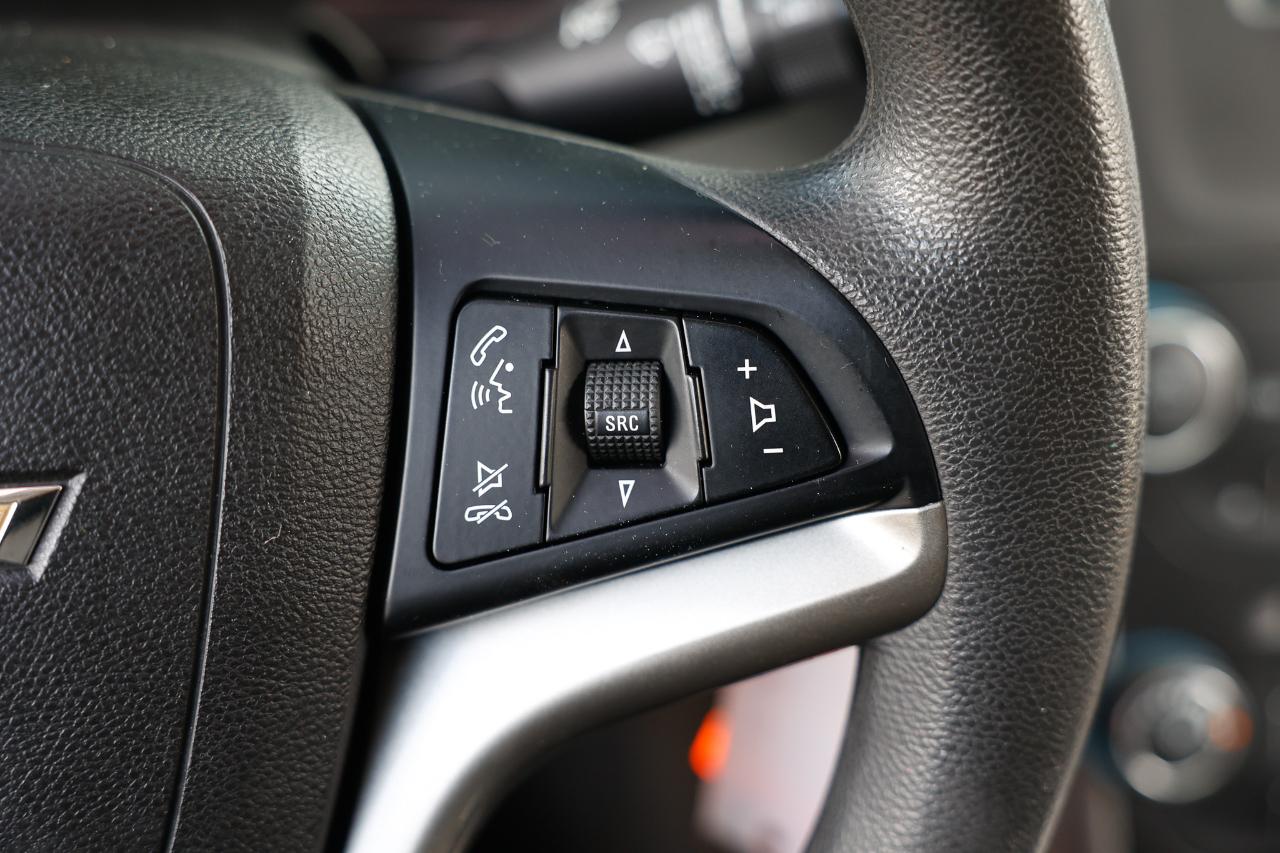 Chevrolet Malibu  2015