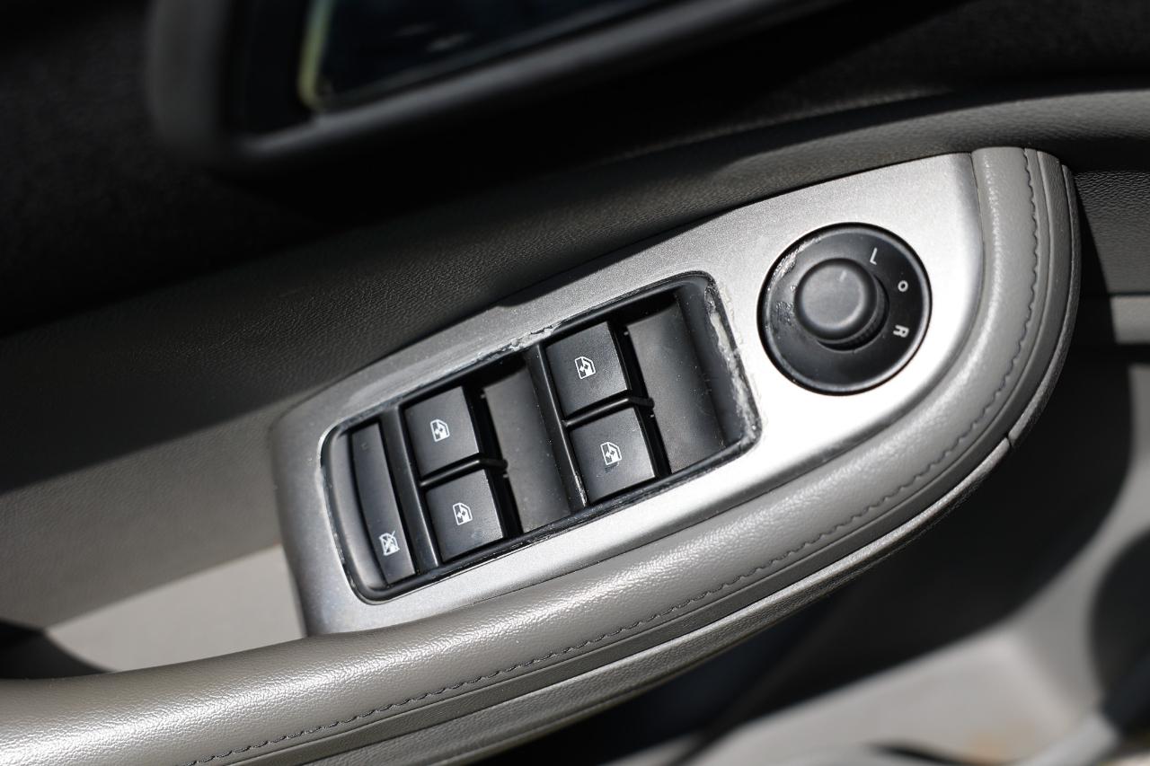 Chevrolet Malibu  2015