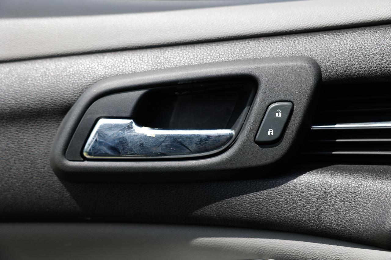 Chevrolet Malibu  2015