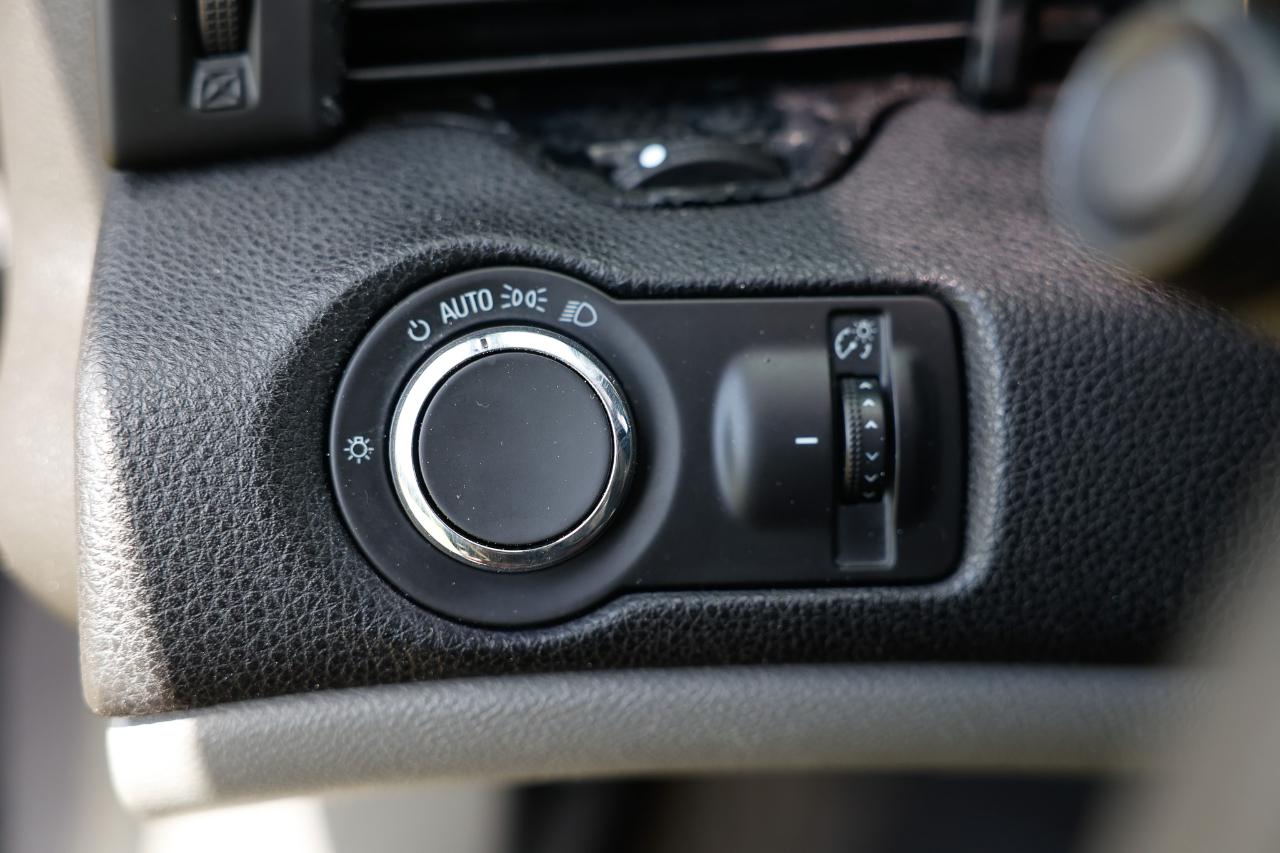Chevrolet Malibu  2015