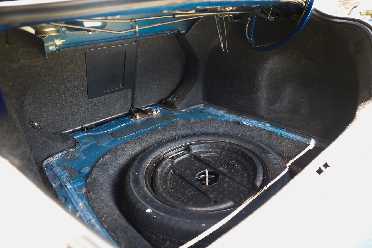 Chrysler 200 photo 23