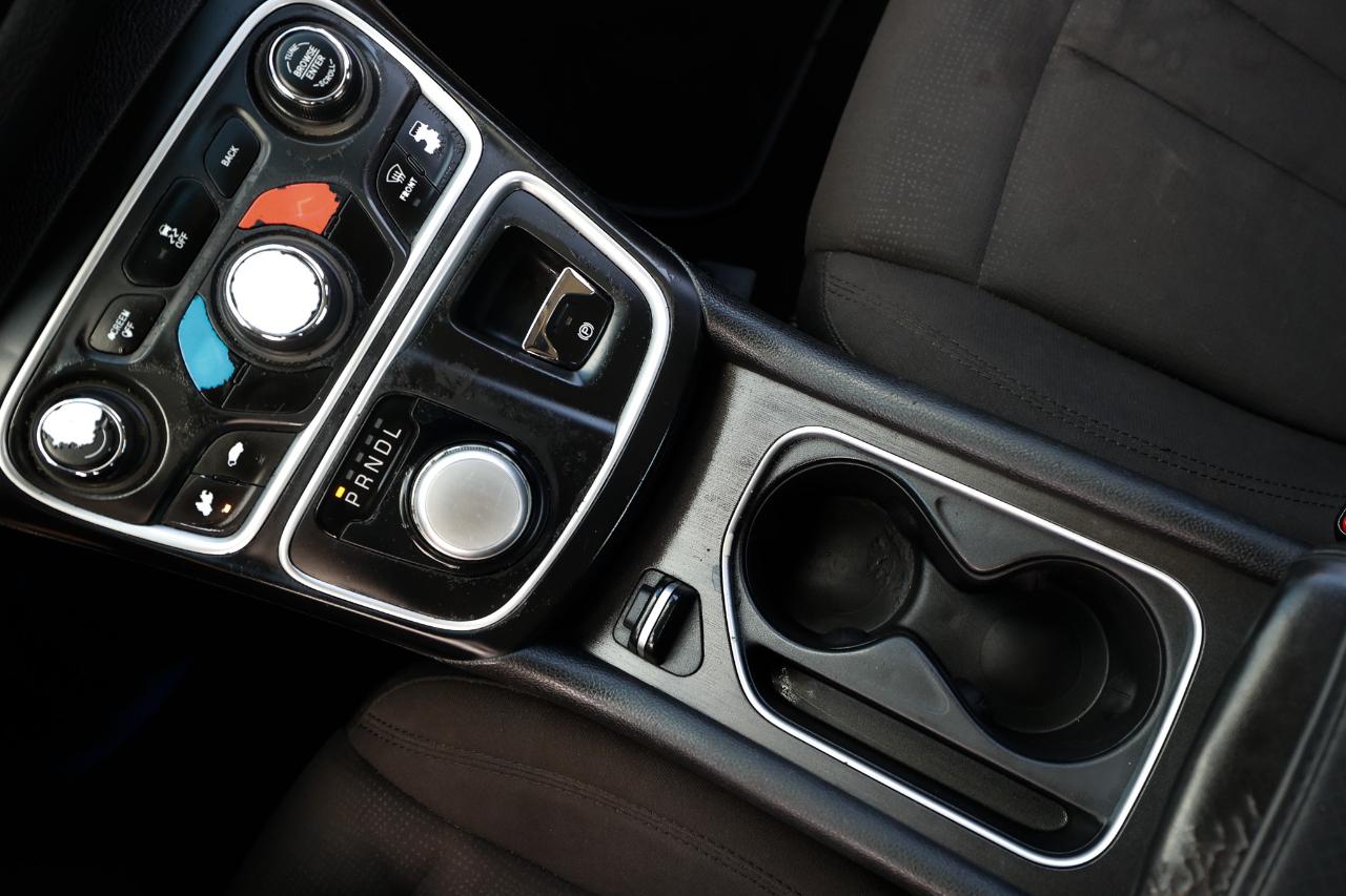 Chrysler 200 photo 35