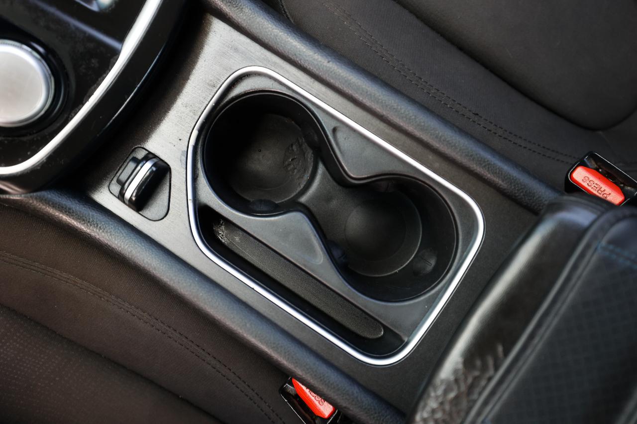 Chrysler 200 photo 36