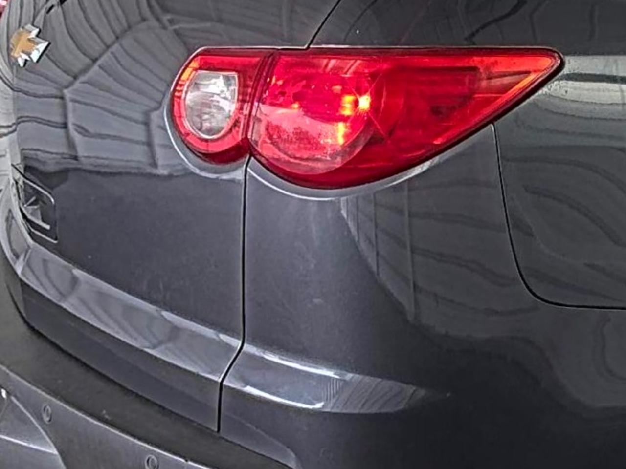 Chevrolet Traverse  2010