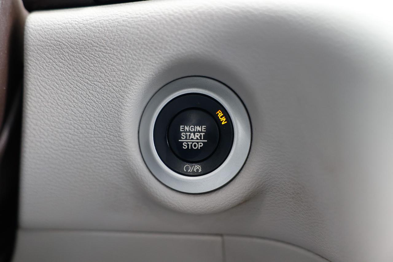 Chrysler Pacifica  2018