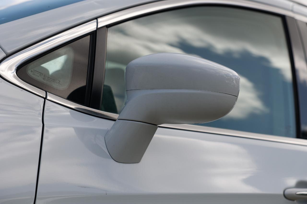 Chrysler Pacifica  2018