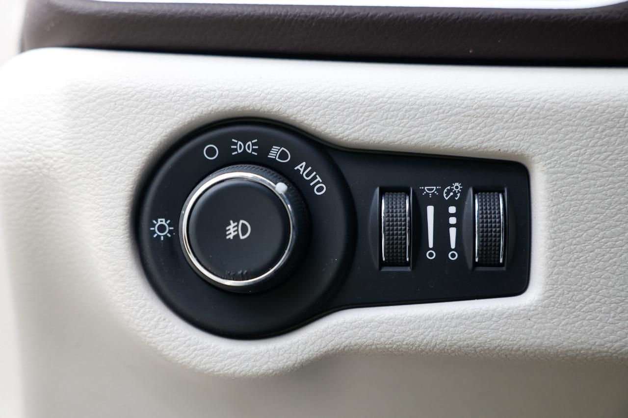 Chrysler Pacifica  2018