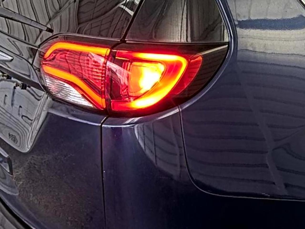 Chrysler Pacifica  2017