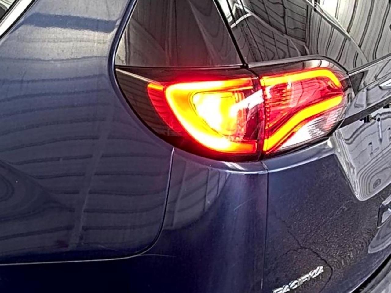 Chrysler Pacifica  2017