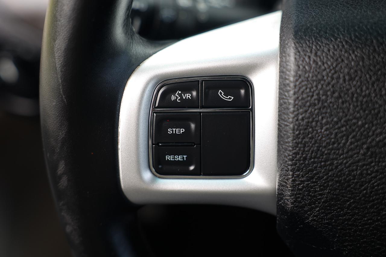 Dodge Grand Caravan  2017