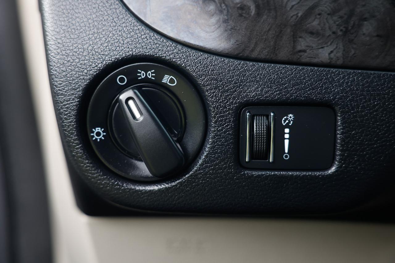 Dodge Grand Caravan  2017