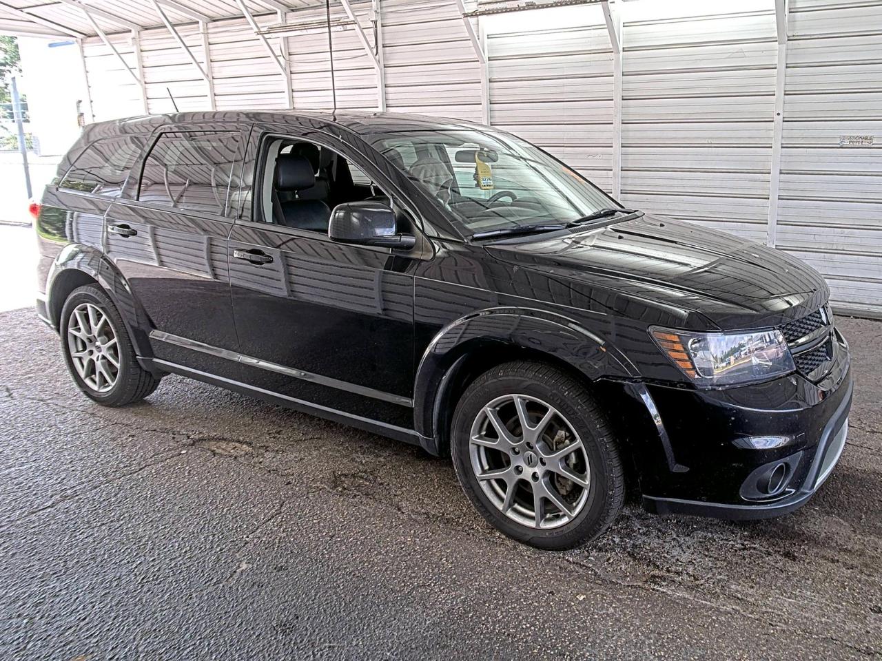 Dodge Journey  2018