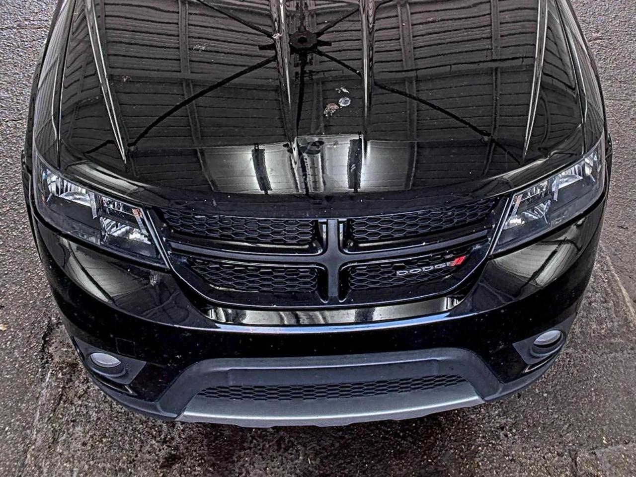 Dodge Journey  2018