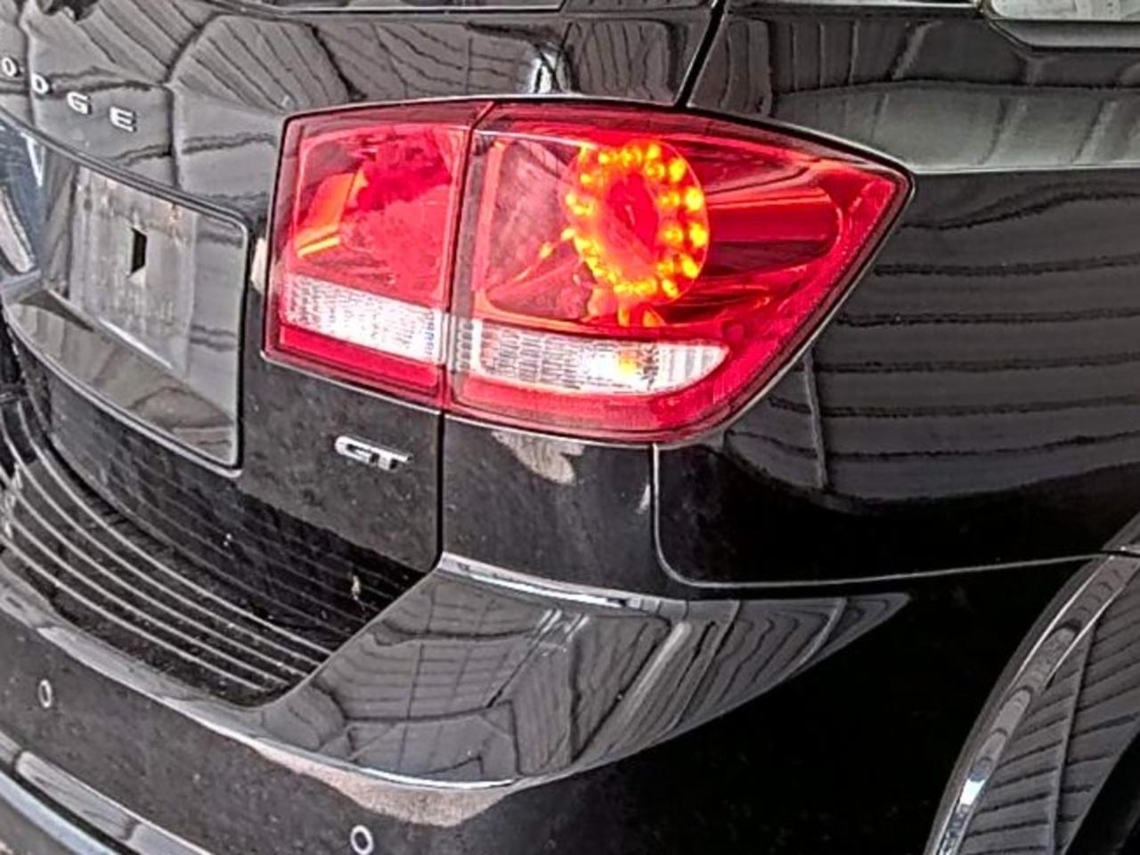 Dodge Journey  2018