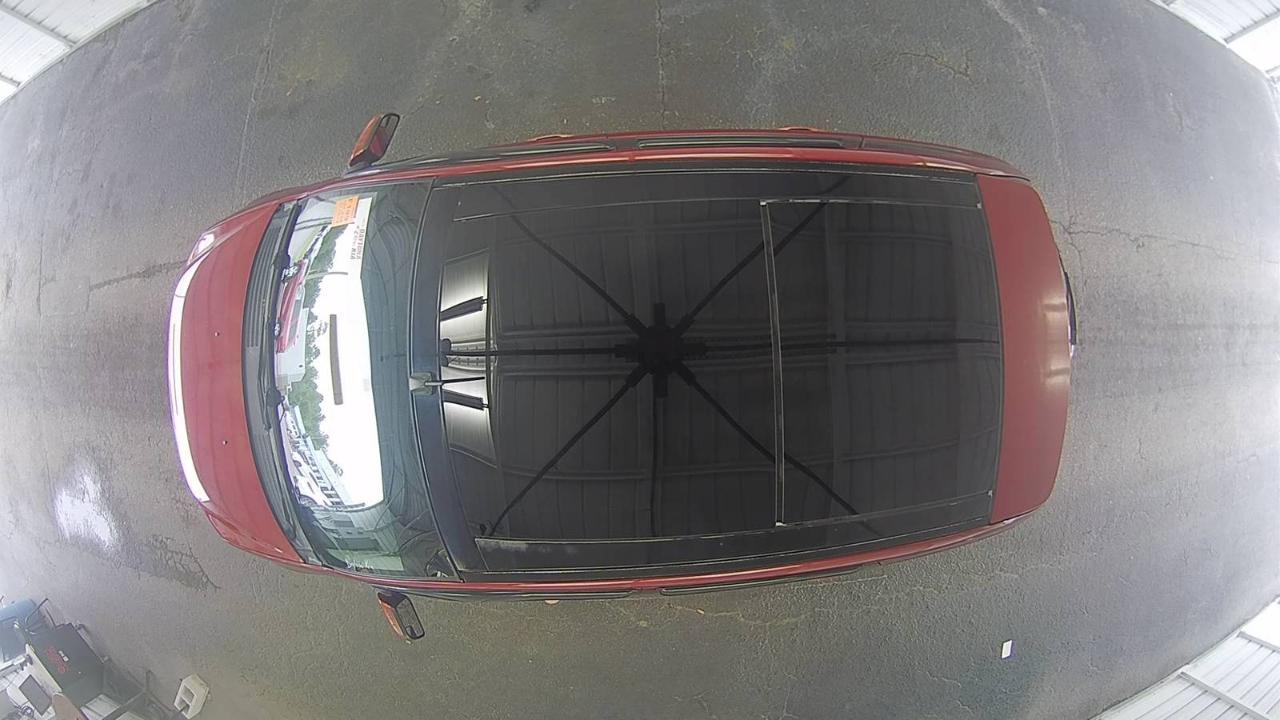 Ford Edge  2014
