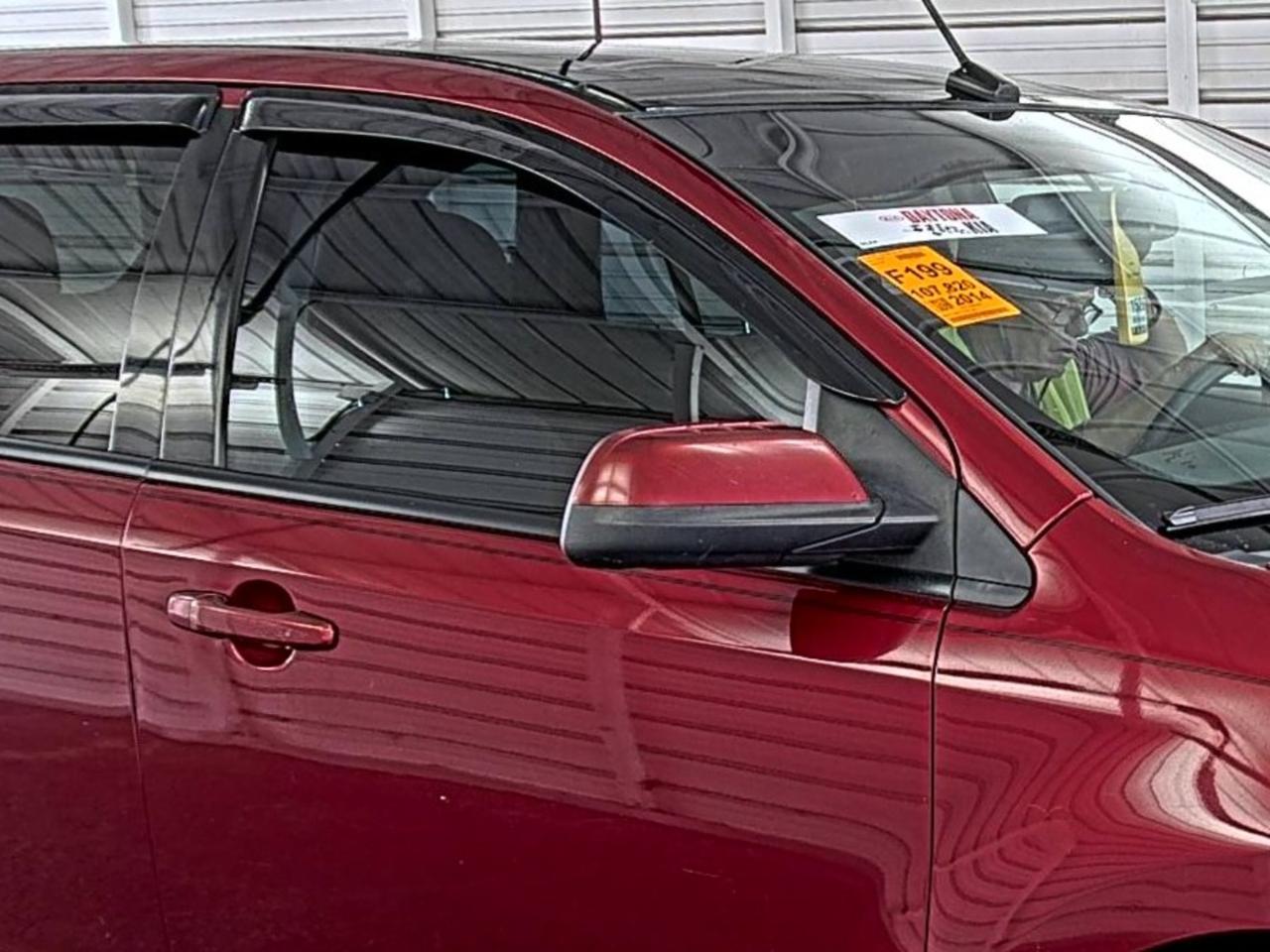 Ford Edge  2014